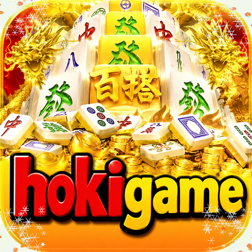 hokigame — mitra unggulan