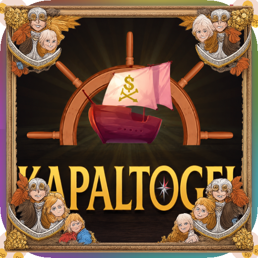 kapaltogel — mitra unggulan